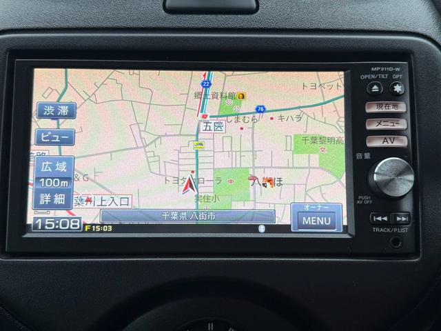 マーチ 12X(30枚目)