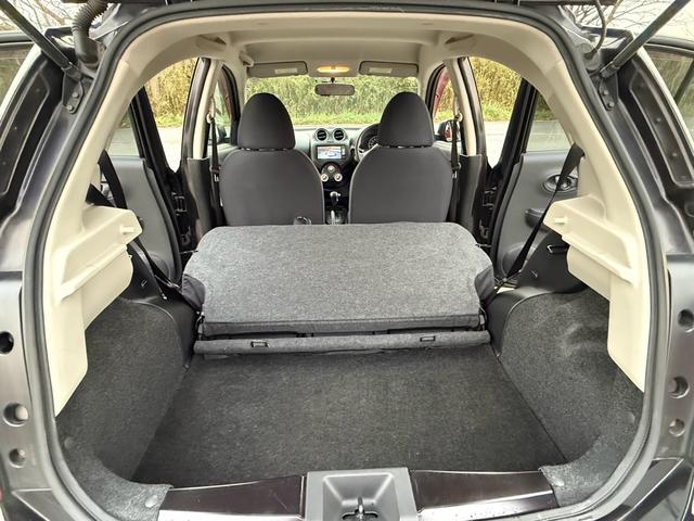 マーチ 12X(44枚目)