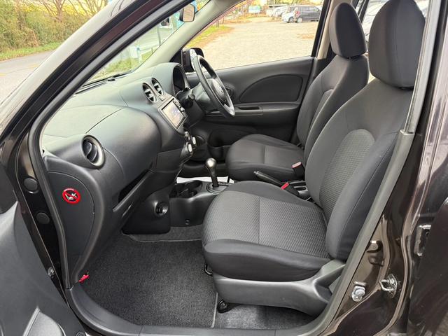 マーチ 12X(46枚目)