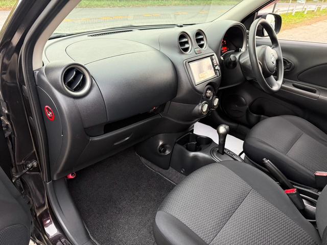 マーチ 12X(48枚目)