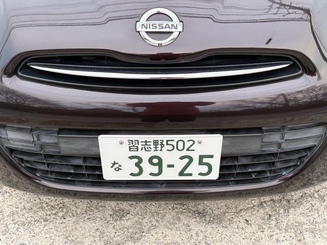 マーチ 12X(56枚目)