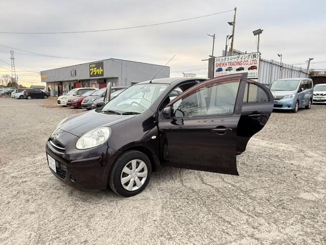 マーチ 12X(68枚目)