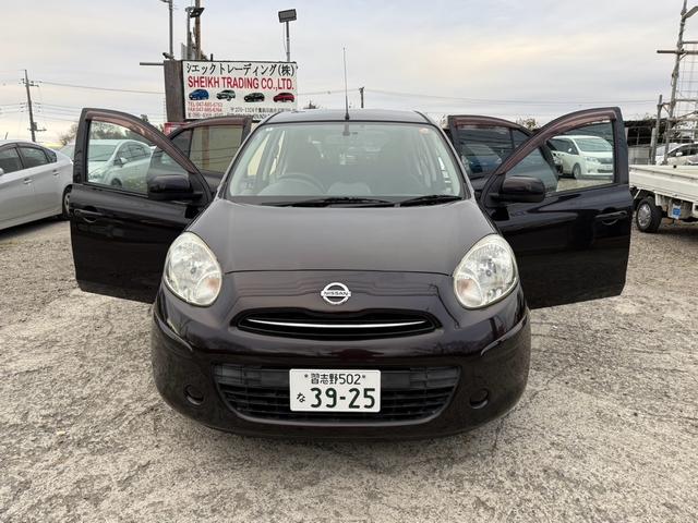 マーチ 12X(69枚目)