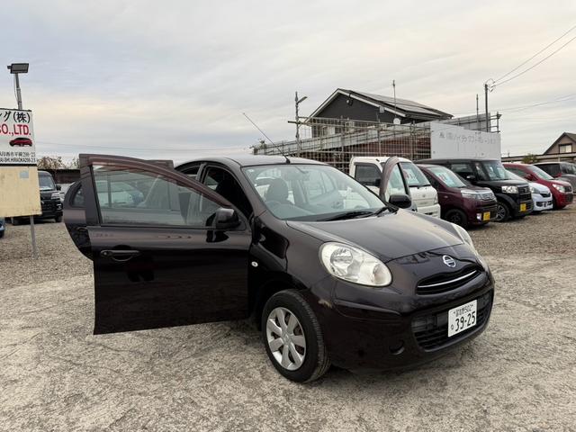 マーチ 12X(70枚目)