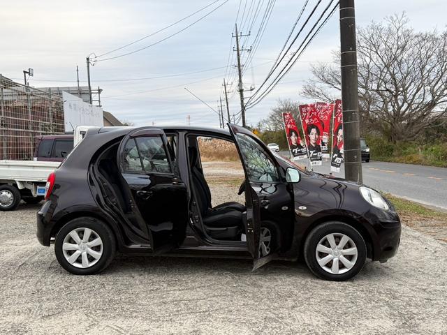 マーチ 12X(71枚目)