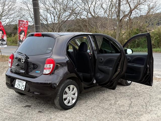 マーチ 12X(72枚目)