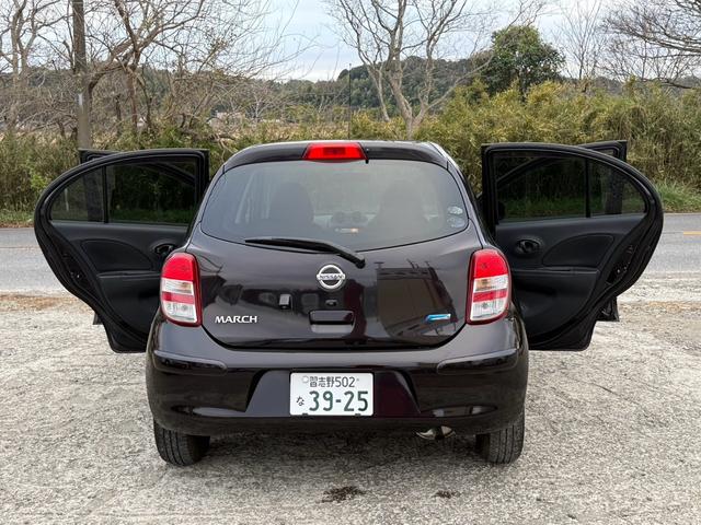 マーチ 12X(73枚目)