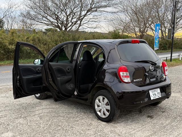 マーチ 12X(74枚目)