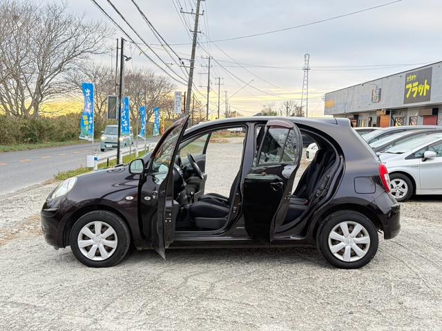 マーチ 12X(75枚目)