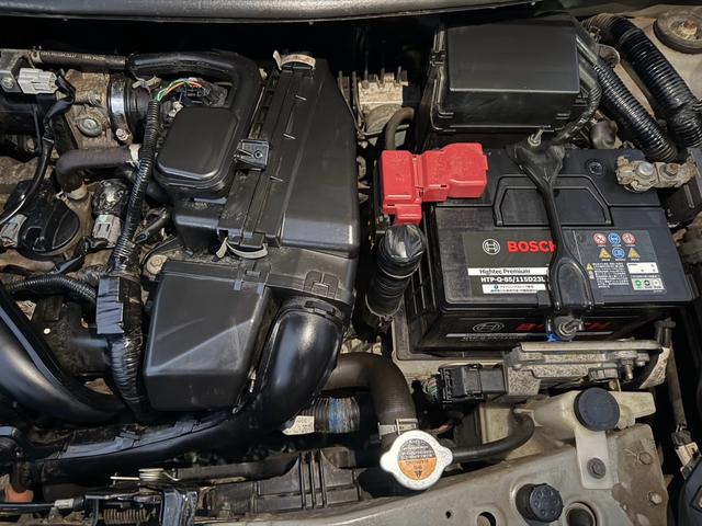 マーチ 12X(77枚目)