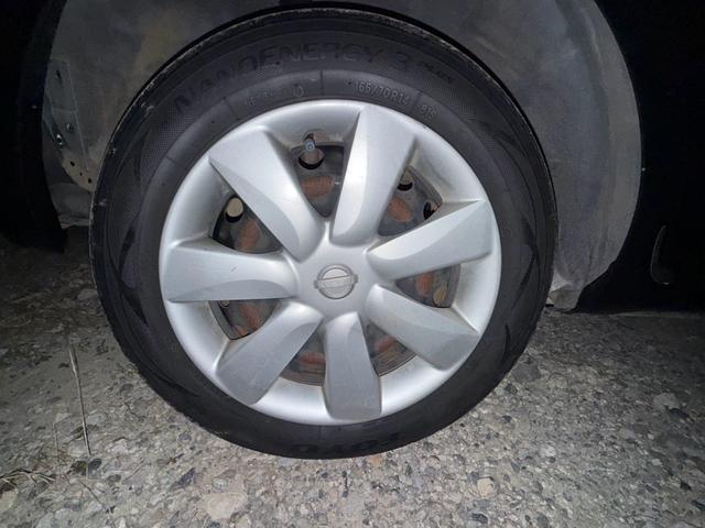 マーチ 12X(78枚目)