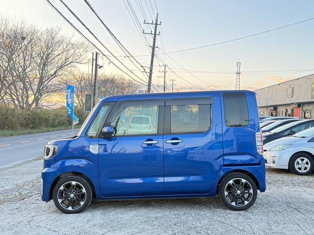 ウェイク Ｇ　ＳＡ（8枚目）