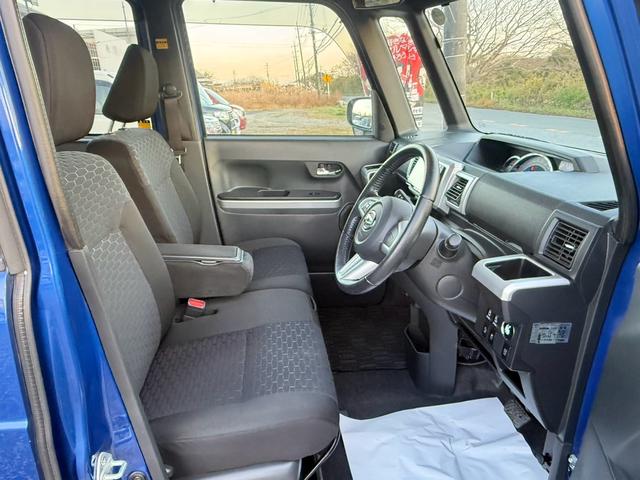 ウェイク Ｇ　ＳＡ（10枚目）