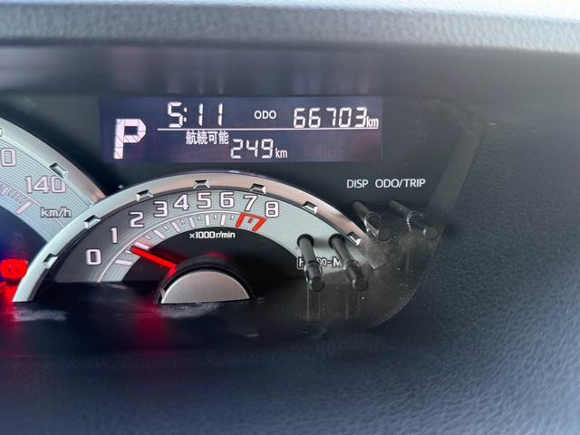 ウェイク Ｇ　ＳＡ（15枚目）