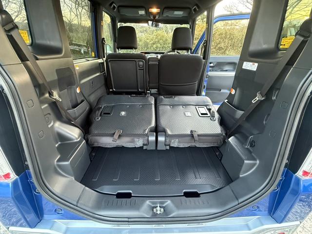 ウェイク Ｇ　ＳＡ（44枚目）