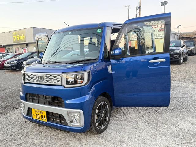 ウェイク Ｇ　ＳＡ（68枚目）