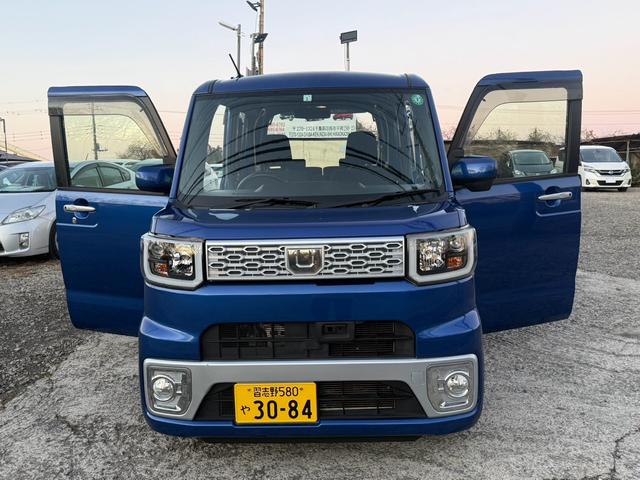 ウェイク Ｇ　ＳＡ（69枚目）