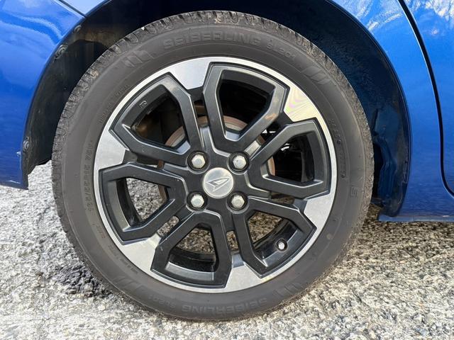 ウェイク Ｇ　ＳＡ（79枚目）