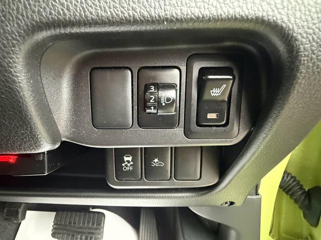 ｅＫワゴン Ｍ　ｅ－アシスト　メモリーナビゲーション　踏み間違い防止アシスト　ｉ－ｓｔｏｐ　ナビ付き　運転席シートヒーター　キーレスキー　横滑り防止　ＥＴＣ　オートエアコン　ＡＢＳ　ベンチシート　ダブルエアバック　パワーウインドウ（18枚目）