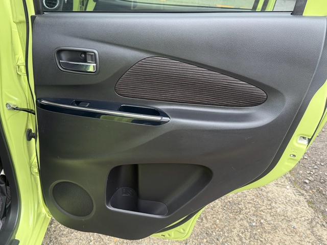 ｅＫワゴン Ｍ　ｅ－アシスト　メモリーナビゲーション　踏み間違い防止アシスト　ｉ－ｓｔｏｐ　ナビ付き　運転席シートヒーター　キーレスキー　横滑り防止　ＥＴＣ　オートエアコン　ＡＢＳ　ベンチシート　ダブルエアバック　パワーウインドウ（50枚目）