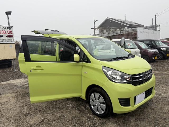 ｅＫワゴン Ｍ　ｅ－アシスト　メモリーナビゲーション　踏み間違い防止アシスト　ｉ－ｓｔｏｐ　ナビ付き　運転席シートヒーター　キーレスキー　横滑り防止　ＥＴＣ　オートエアコン　ＡＢＳ　ベンチシート　ダブルエアバック　パワーウインドウ（70枚目）