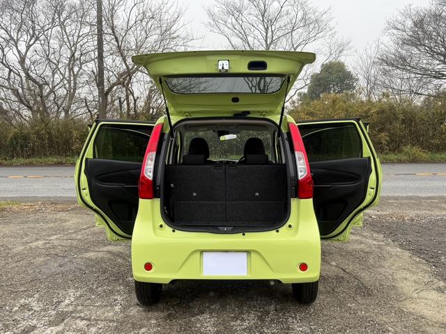 ｅＫワゴン Ｍ　ｅ－アシスト　メモリーナビゲーション　踏み間違い防止アシスト　ｉ－ｓｔｏｐ　ナビ付き　運転席シートヒーター　キーレスキー　横滑り防止　ＥＴＣ　オートエアコン　ＡＢＳ　ベンチシート　ダブルエアバック　パワーウインドウ（73枚目）