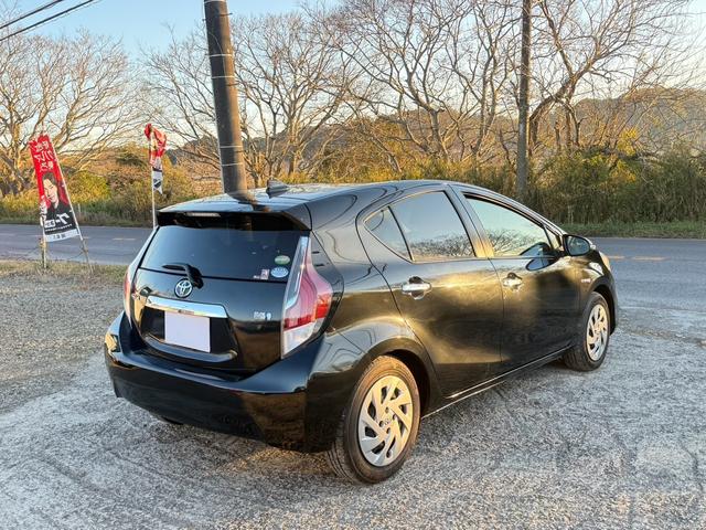 アクア Ｓスタイルブラック（5枚目）