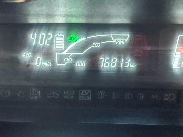 アクア Ｓスタイルブラック（14枚目）