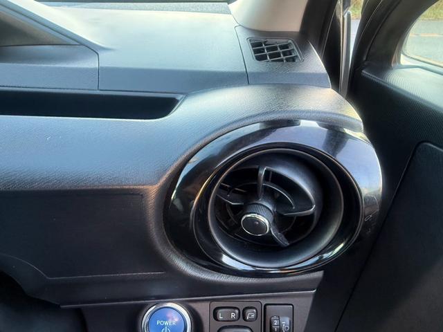 アクア Ｓスタイルブラック（19枚目）