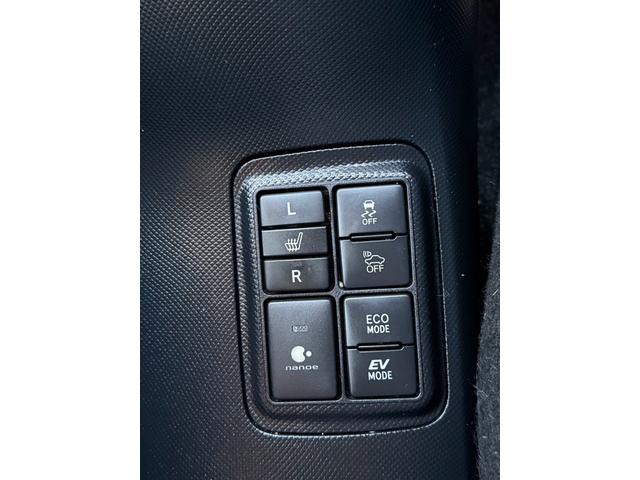 アクア Ｓスタイルブラック（21枚目）