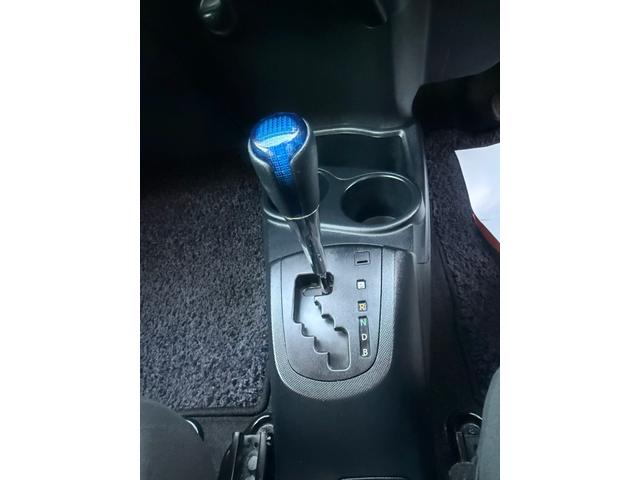 アクア Ｓスタイルブラック（22枚目）