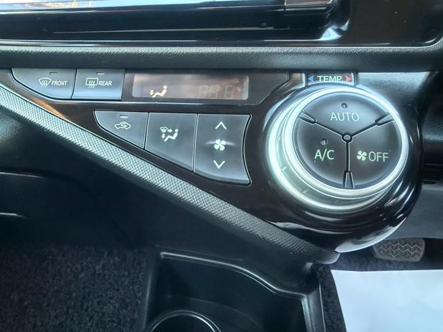 アクア Ｓスタイルブラック（23枚目）