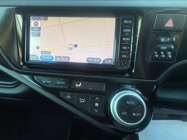 アクア Ｓスタイルブラック（25枚目）