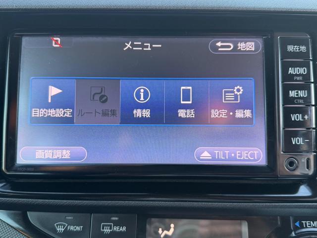 アクア Ｓスタイルブラック（29枚目）