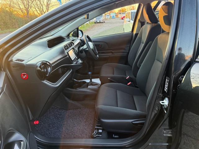 アクア Ｓスタイルブラック（43枚目）