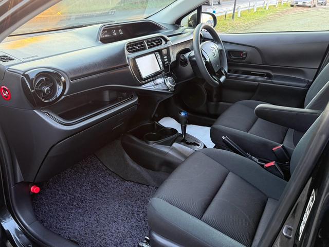 アクア Ｓスタイルブラック（45枚目）