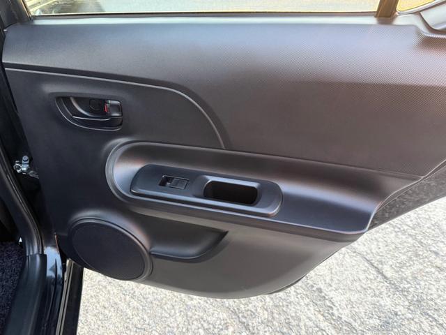 アクア Ｓスタイルブラック（48枚目）