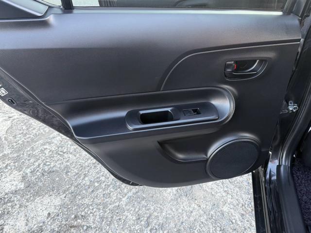 アクア Ｓスタイルブラック（49枚目）