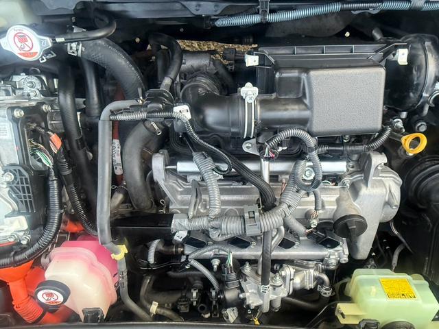 アクア Ｓスタイルブラック（77枚目）