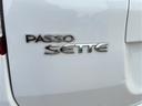 TOYOTA PASSO SETTE