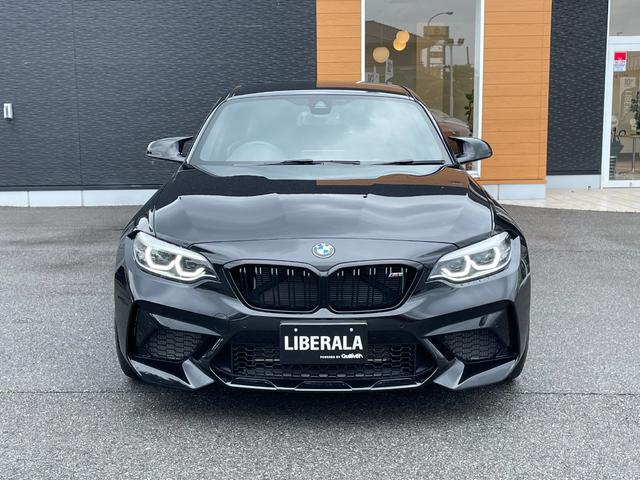 ＢＭＷ Ｍ２