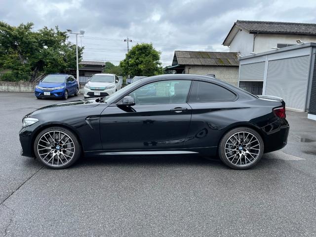 ＢＭＷ Ｍ２