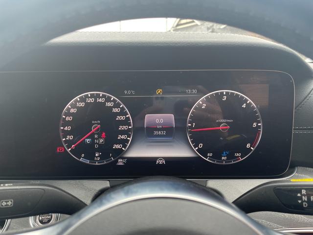 ＣＬＳクラス ＣＬＳ２２０ｄ　スポーツ　エクスクルーシブパッケージ　サンルーフ　Ｂｕｒｍｅｓｔｅｒサウンド　赤黒コンビレザー　ヘッドアップディスプレイ　シートヒーター　シートベンチレーター　ナビ　フルセグＴＶ　全方位カメラ　パフュームアトマイザー　エアサスペンション（12枚目）