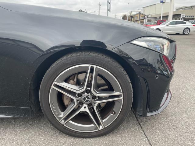 ＣＬＳクラス ＣＬＳ２２０ｄ　スポーツ　エクスクルーシブパッケージ　サンルーフ　Ｂｕｒｍｅｓｔｅｒサウンド　赤黒コンビレザー　ヘッドアップディスプレイ　シートヒーター　シートベンチレーター　ナビ　フルセグＴＶ　全方位カメラ　パフュームアトマイザー　エアサスペンション（29枚目）