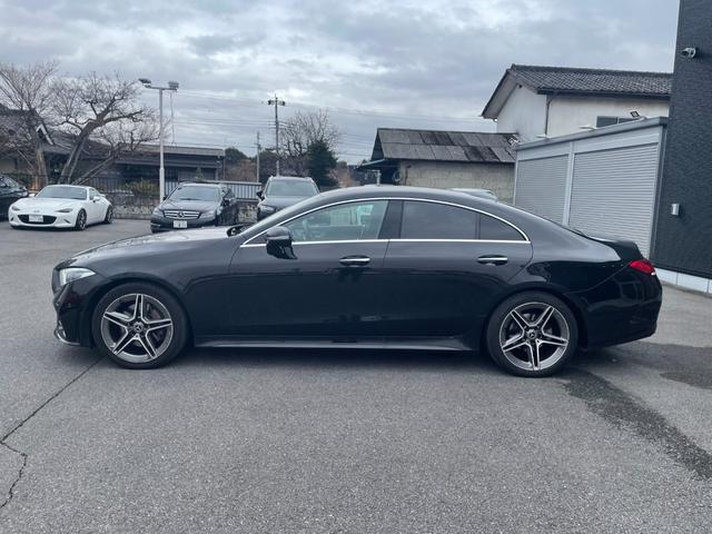 ＣＬＳクラス ＣＬＳ２２０ｄ　スポーツ　エクスクルーシブパッケージ　サンルーフ　Ｂｕｒｍｅｓｔｅｒサウンド　赤黒コンビレザー　ヘッドアップディスプレイ　シートヒーター　シートベンチレーター　ナビ　フルセグＴＶ　全方位カメラ　パフュームアトマイザー　エアサスペンション（31枚目）