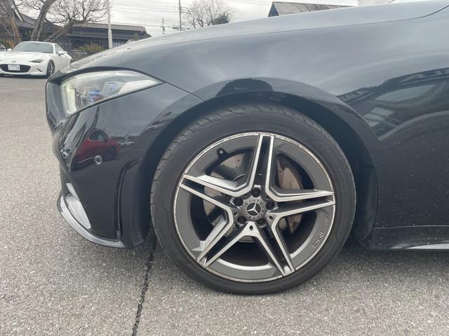 ＣＬＳクラス ＣＬＳ２２０ｄ　スポーツ　エクスクルーシブパッケージ　サンルーフ　Ｂｕｒｍｅｓｔｅｒサウンド　赤黒コンビレザー　ヘッドアップディスプレイ　シートヒーター　シートベンチレーター　ナビ　フルセグＴＶ　全方位カメラ　パフュームアトマイザー　エアサスペンション（32枚目）