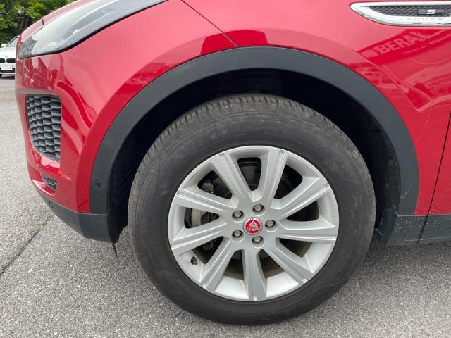 Ｅペイス Ｓ　１８０ＰＳ　黒レザー　ＡＣＣ　レーンキープアシスト　ブラインドスポット　ＡＥＢ　クロストラフィック　パワーシート　パワーバックドア　クリアランスソナー　ＬＥＤヘッドライト　オートライト　ナビ　全方位カメラ　ＥＴＣ（35枚目）