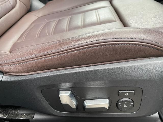 Ｘ３ ｘＤｒｉｖｅ　２０ｄ　Ｍスポーツハイラインパッケージ　ワンオーナー　茶革　ＡＣＣ　ＰＤＣ　ナビ　全方位カメラ　ＥＴＣ　パワーシート　全席シートヒーター　ヘッドアップディスプレイ　レーンキープ　ブラインドスポット　パワーバックドア　ＬＥＤヘッドライト（9枚目）