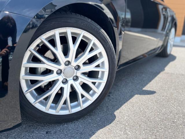 ＴＴクーペ １．８ＴＦＳＩ　Ｓラインパッケージ　マトリクスＬＥＤヘッドライト　バーチャルコックピット　ナビ　フルセグＴＶ　バックカメラ　ＥＴＣ　パーキングエイド　アドバンストキー　クルーズコントロール　ハーフレザー（24枚目）