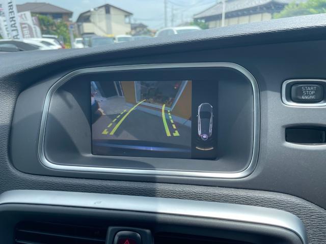 Ｖ４０ Ｄ４　インスクリプション　ワンオーナー　白レザーシート　Ｈａｒｍａｎ／Ｋａｒｄｏｎ　レーンキープアシスト　ブラインドスポット　ナビ　フルセグＴＶ　バックカメラ　バックソナー　ＥＴＣ　ＡＣＣ　ドライブレコーダー　ブレーキアシスト（16枚目）
